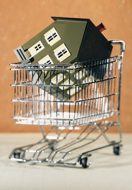 Cum să pregătească proprietăți imobiliare de vânzare