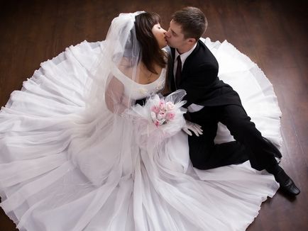Cum să vă pregătiți pentru nuntă și să nu uitați de sfaturile organizării unei nunți -