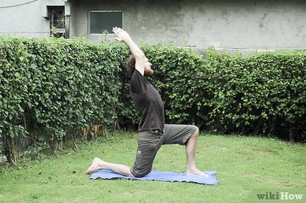 Cum să vă pregătiți pentru meditația Yoga