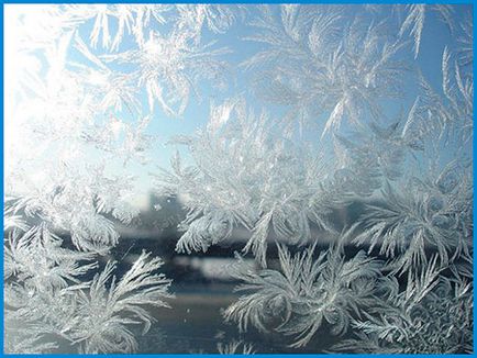 Як помити вікна взимку, не знаєте як легше помити ваші вікна при морозі взимку, замовте миття вікон у