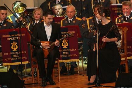 Hogyan juthat el a katona Orchestra (figyelembe véve a katonai eskü) Hogyan juthat el a katona Zenekar