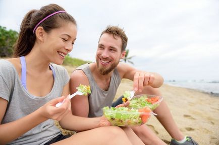 Hogyan lehet fogyni a nyári 30 napig