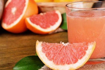 Як правильно їсти грейпфрут для досягнення максимального ефекту в схудненні