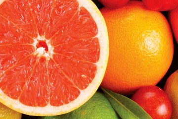 Hogyan enni grapefruit legnagyobb hatása a fogyásban