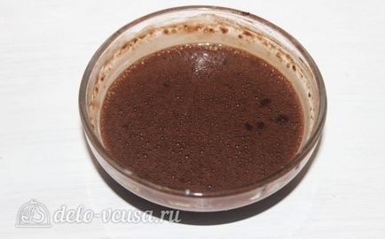 Hogyan kell főzni a kakaó tejjel - lépésről lépésre recept fotók (kakaós tej recept) Hogyan kell főzni a kakaó tejjel - lépésről lépésre recept fotók