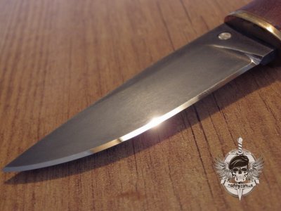 Як правильно заточити ніж - ножі-історія, виготовлення, застосування