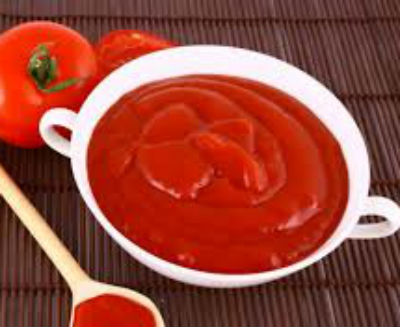 Cum se prepară ketchup-ul de casă pentru iarnă