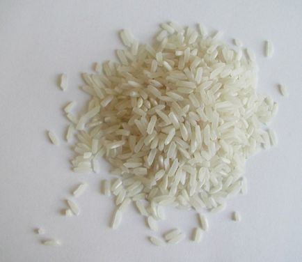Főzni rizs olasz - lépésről lépésre ételek elkészítésére, ez a recept, egy fénykép -