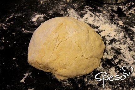 Cum sa preparati cea mai rapida si gustoasa reteta de tort Napoleon - reteta, ingrediente si fotografii