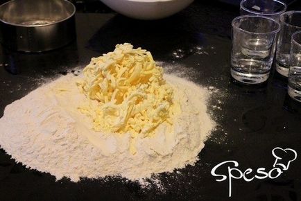 Як приготувати найшвидший і смачний рецепт торта наполеон - рецепт, інгредієнти та фотографії