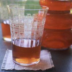 Hogyan készüljünk bor tea rózsa