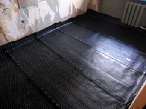 Як зробити монтаж системи теплої підлоги