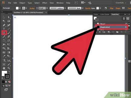 Cum se face o broșură în Adobe Illustrator