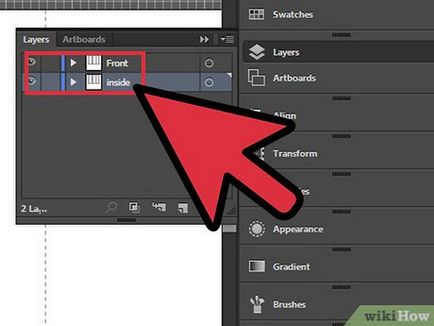 Cum se face o broșură în Adobe Illustrator