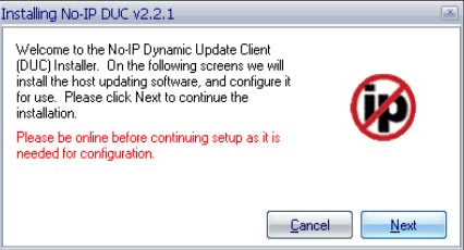 Cum de a face ip permanent - a face un ip permanent pentru server - cs articole - director articole - contor