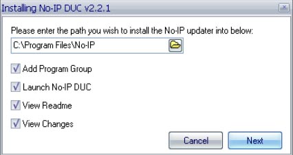 Cum de a face ip permanent - a face un ip permanent pentru server - cs articole - director articole - contor