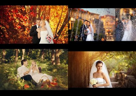 Cum de a face o imagine mai scumpa - mc ili dvoyakovsky pe corecție de culoare, as-fotos - cursuri foto
