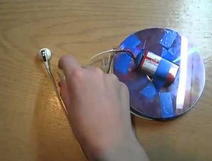 Cum de a face singur un detector de metale - făcând cel mai simplu dispozitiv