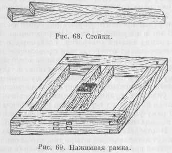 Як зробити вулик з очерету або соломи 1