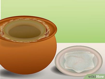 Hogyan készítsünk hűtőszekrény „pot pot”