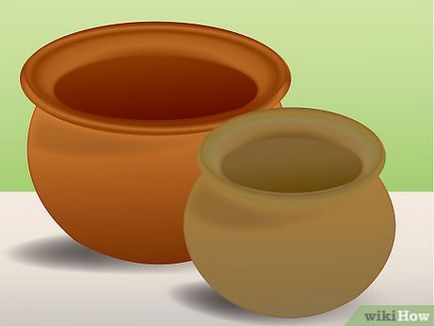 Hogyan készítsünk hűtőszekrény „pot pot”