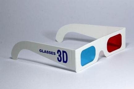 Як дивитися 3d на комп'ютері, як дивитися 3d на комп'ютері