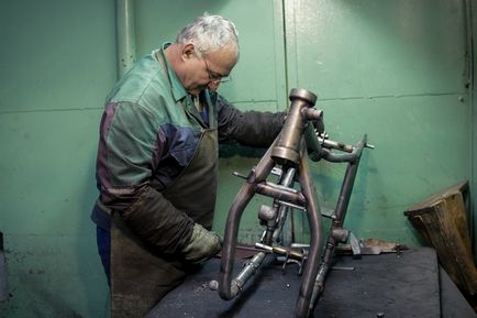 Cum de a colecta motociclete 