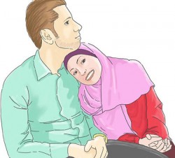 Cum să păstrăm mariajul succesul și fericitul Islam și familie, Islamul și familia