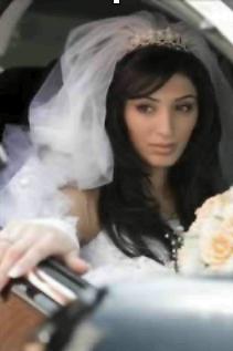 Hogyan ünneplik esküvők jezidik