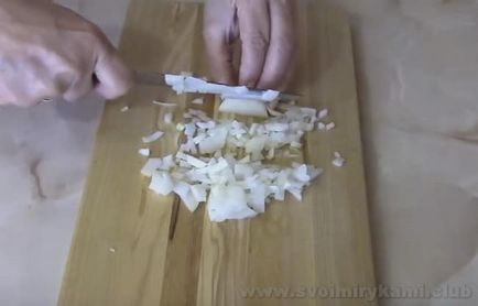 Cum să gătești supa de fasole clasică pas cu pas cu o fotografie