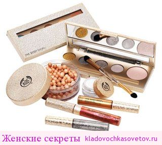 Hogyan teszteljük kozmetikumok, női titkok (teszt) Hogyan teszteljük kozmetikumok, női titkok