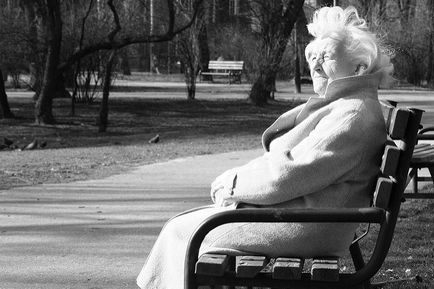 Cum să convingeți o persoană în vârstă să se mute într-o pensiune