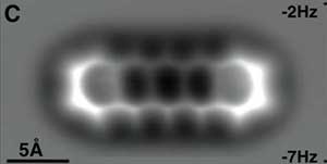 Cum să vezi o moleculă de microscopie modernă