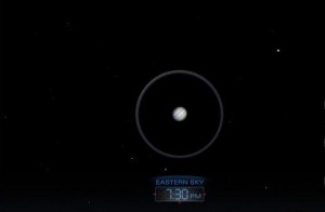 Cum să vezi cele mai strălucite planete în februarie