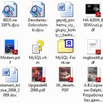 Як повернути стандартне меню «всі програми» в windows 7