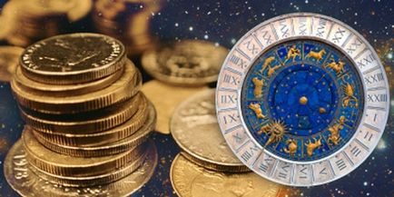Cum de a alege un talisman de bani prin semnul zodiacului