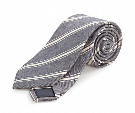 Як вибрати краватку, офіційний блог