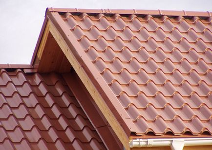 Як вибрати покрівлю для даху будинку будинок інформ поліс