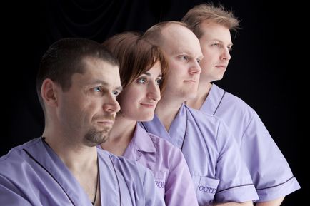 Hogyan válasszuk ki a csontkovács - hálózat „Osteomed” kórházak (klinikák) Hogyan válasszuk ki a csontkovács - hálózatának klinikák „Osteomed”