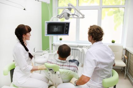 Cum de a alege un dentist, criterii și recomandări pentru alegerea unui dentist