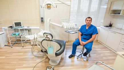 Hogyan válasszuk ki a fogorvos, hogy mit kell keresni, amikor keresi a legjobb fogorvos