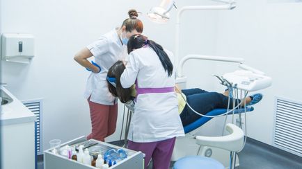 Cum sa alegi un dentist pe ce sa caute atunci cand cauta un medic dentist mai bun