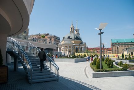 Cum arata partea solului a zonei polare dupa reconstructie (foto)