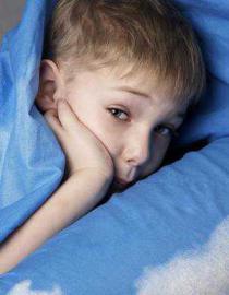 Hogyan lehet visszaállítani az immunrendszer betegség után a gyermek
