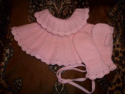 Cum de a tricota un manșon cu ace de tricotat pentru tine, pentru femei, bărbați, fotografie