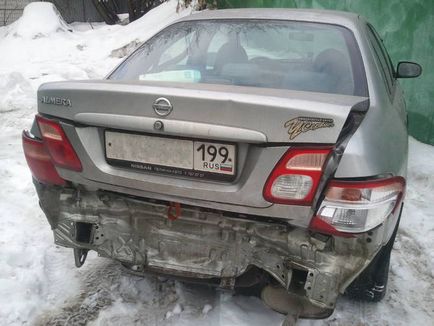 Cum am luptat cu asigurarea în asediu - autocadabra