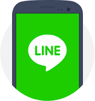 Як я можу зламати акаунт line для app