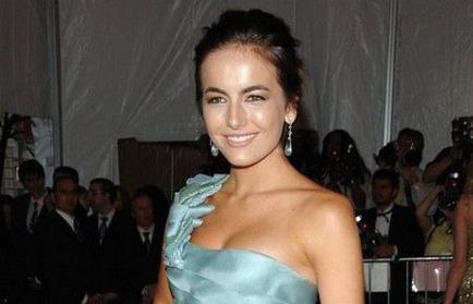 Camilla Belle (Camilla Belle) életrajz, képek, magasság és a súly, a személyes élet és a barátja