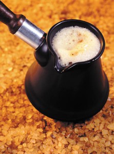 Карамельний кави 3 рецепта, особливості приготування