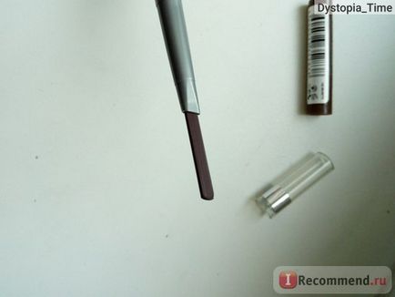 Олівець для брів l oreal brow artist xpert - «новий фаворит серед олівців для брів! варто було